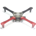 Robomer F450 Quadcopter Drone Gövdesi - 450 mm Frame