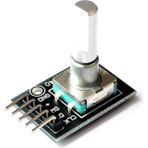 Robomer KY-040 Rotary Encoder Modülü