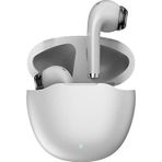 Robor Air 5 Tws Beyaz Kulak Ici Bluetooth Kulaklik Turkiye Garantili
