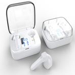 Robor Bluetooth Kulaklık Tech Series R-Buds T Beyaz