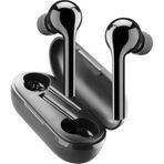 Robor BUDS-L Bluetooth 5.0 Stereo Kulak İçi Siyah Kulaklık