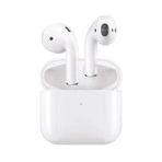 Robor Ear Mini Bluetooth Kulaklık Tech Series Beyaz TEŞHİR