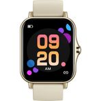 Robor GTS2 Gold Akıllı Saat