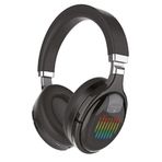 Robor I-Sound R910 Siyah Bluetooth Kulaklık