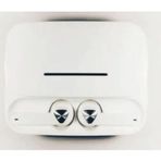 Robor K11 Beyaz Bluetooth Kulaklık