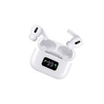 Robor MZK4 Beyaz Bluetooth Kulaklık