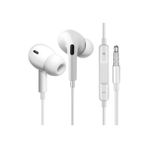 Robor R-Earphone 3.5mm Kablolu Kulaklık
