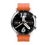 Robor R-GT 2 Pro Gümüş Turuncu Akıllı Saat