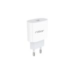 Robor R620 20W Şarj Adaptörü