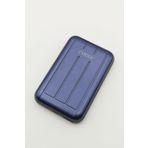 Robor R650 5000 mAh Magnetic Wireless Charger Mavi