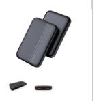 Robor R720 Siyah 20.000 mAh Powerbank