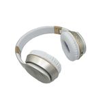 Robor R900 Beyaz Bluetooth Kulaklık