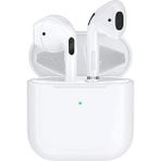 Robor Tech Series Ear Mini Beyaz Bluetooth Kulaklık