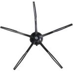 Roborge Roborock S6 Max V 1'li Yan Fırça-Yedek Parça