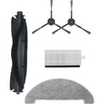 Roborge Viomi S9 Robot Süpürge 5'li Yedek Parça Seti - 1 Adet