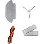 Roborge Viomi Se Robot Süpürge Uyumlu 5'li Yedek Parça Seti - 1 Adet