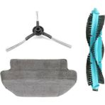 Roborge Viomi V3 Robot Süpürge 3'lü Yedek Parça Seti