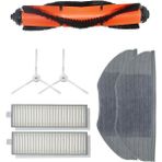 Roborge Xiaomi Essential Vacuum Mop 7'li Yedek Parça Seti