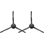 Roborge Xiaomi Mop Pro 2 3d+ Yan Fırça- Yedek Parça Seti