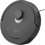 Roborock Q Revo Siyah Robot Süpürge
