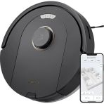 Roborock Q5 Pro Akıllı Robot Süpürge Teşhir Outlet Vitrin