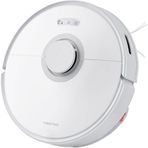 Roborock Q7 Max Beyaz Robot Süpürge Teşhir-Outlet