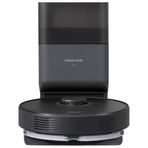 Roborock Q7 Max Plus Siyah Robot Süpürge Teşhir-Outlet