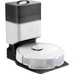 Roborock Q8 Max+ Plus 5.500 Pa Emiş Gücü Çöp Istasyonlu Duoroller Fırça Robot Süpürge