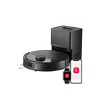Roborock Q8 Max Pro Plus Akıllı Robot Süpürge