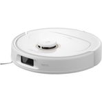 Roborock Qrevo C Beyaz Robot Süpürge