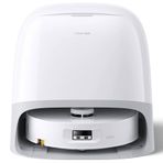 Roborock Qrevo Curv 2 Flow Robot Süpürge