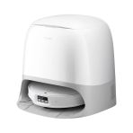 Roborock Qrevo Curv 2 Pro Çöp İstasyonlu Akıllı Robot Süpürge