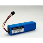 Roborock S5 7000 Mah Robot Süpürge Yanmaz Batarya – 14.4V Li-ion Güç Kaynağı | Geniş Alanlarda Etkili Temizlik! - 1 Adet