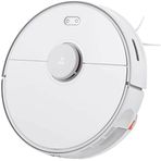 Roborock S5 Max Beyaz Robot Süpürge
