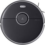 Roborock S5 Max Siyah Robot Süpürge Teşhir-Outlet