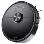 Roborock S6 Max V Siyah Robot Süpürge