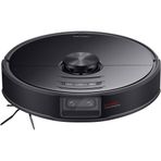 Roborock S6 MaxV Vacuum Cleaner Outlet Siyah Akıllı Robot Süpürge