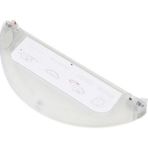 Roborock S6 Pure Uyumlu Su Deposu (mop Takma Aparatı)