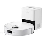 Roborock S8 Pro Plus Beyaz Robot Süpürge