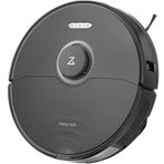 Roborock S8 Sonic Siyah Robot Süpürge