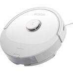 Roborock Vacuum Cleanner Q8 Max Beyaz Robot Süpürge Teşhir - Outlet