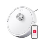 Roborock Vacuum Q8 Robot Süpürge
