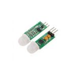 RoboShop Arduino Hareket Sensörü - PIR Dedektör Modülü - HC-SR505