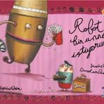 Robot Bir Anne İstiyorum - Davide Cali