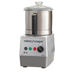 Robot Coupe 4,5 L R 4 - 1V Set Üstü Parçalama Makinesi