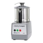 Robot Coupe Blixer 3 Mutfak Robotu
