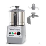 Robot Coupe Blixer 4 2V Mutfak Robotu