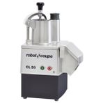 Robot Coupe CL 50 Sebze Doğrama ve Parçalama Makinesi