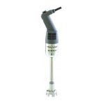 Robot Coupe Mini Mp 240 V.v.a Endüstriyel Mutfak Blender