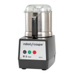 Robot Coupe R3-1500 3,7 lt Set Üstü Parçalama Makinesi